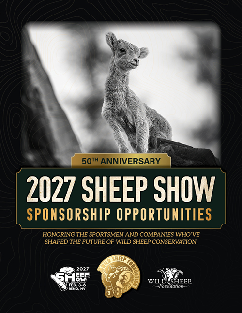 2025 WSF Sheep Show Sponsor Deck